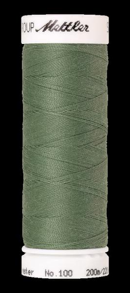 Nähgarn SERALON -  Palm Leaf